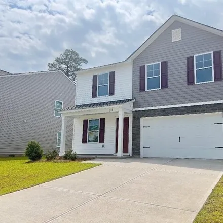 Rent this 5 bed house on Savannah Hills Drive in Lexington County, SC 29073
