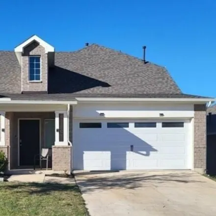 Buy this 4 bed house on Greenhill Street in Glenn Heights, TX 75154