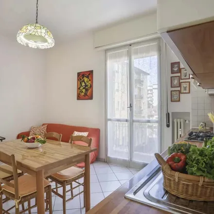 Rent this 2 bed apartment on Via Giovanni Paisiello in 11S, 50018 Scandicci FI