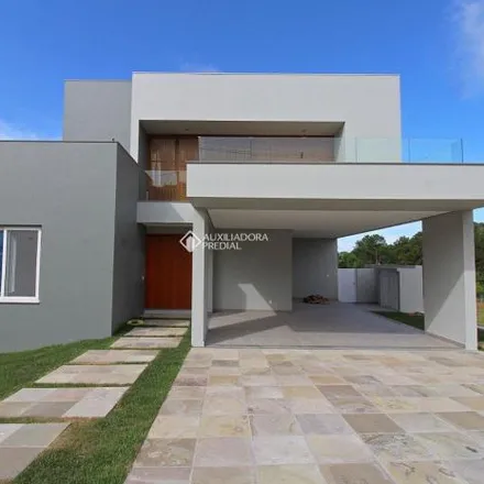 Buy this 4 bed house on unnamed road in Vila Nova, Porto Alegre - RS