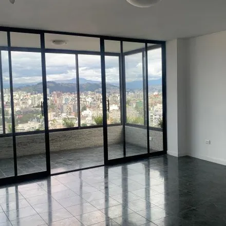 Buy this 4 bed apartment on Afganistan in 170104, Quito