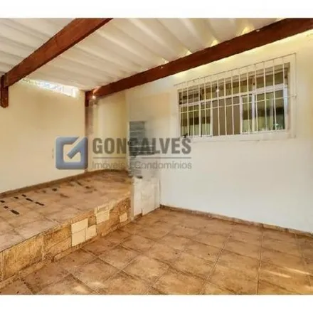 Rent this 2 bed house on Vita prime in Rua Brasílio Machado 424, Centro