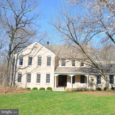 Rent this 5 bed house on 7300 Brookstone Court in Potomac, MD 20854