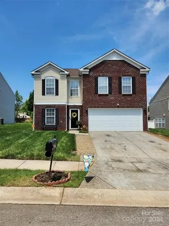 Buy this 3 bed house on 3436 Catskill Court in Gastonia, NC 28052