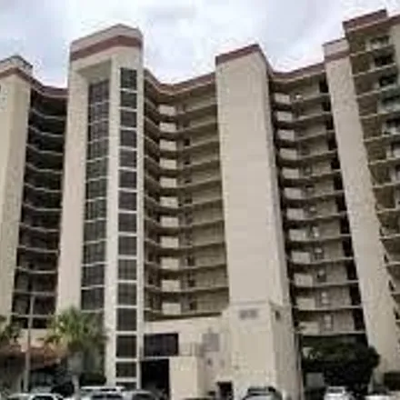 Buy this 1 bed condo on Phoenix 3 in 24230 Perdido Beach Boulevard, Orange Beach