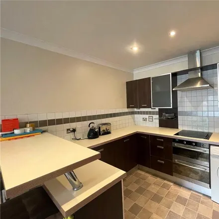 Image 3 - Tottenham Lane, London, N8 7HF, United Kingdom - Apartment for rent