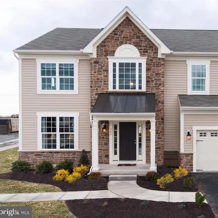 Buy this 4 bed house on 12322 Timber Grove Road in Owings Mills, MD 21117