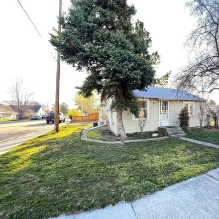 Rent this 2 bed house on 2510 South Gekeler Lane in Boise, ID 83706