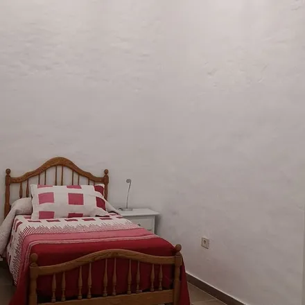 Rent this 1 bed apartment on 35108 San Bartolomé de Tirajana