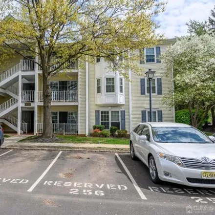 Buy this 2 bed condo on 48 Dartmouth Way in North Brunswick Township, NJ 08902