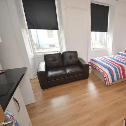 Rent this 1 bed apartment on SUNDERLAND FREDERICK STREET in Frederick Street, Sunderland