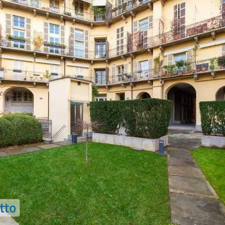Image 3 - Via Montebello 21 bis/B, 10124 Turin TO, Italy - Apartment for rent