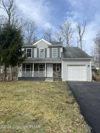 Buy this 3 bed house on 187 Kensing Drive in Lehman Township, PA 18324