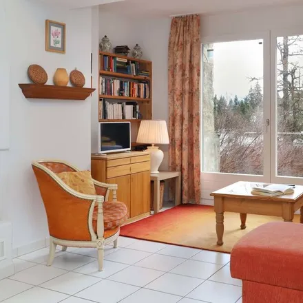 Image 2 - 1938 Orsières, Switzerland - Apartment for rent