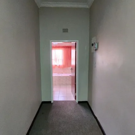 Rent this 2 bed apartment on Lewis Street in Lewisham, Krugersdorp