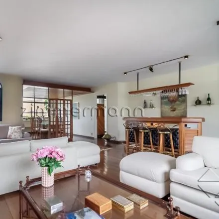 Image 2 - Alameda Jaú 263, Cerqueira César, São Paulo - SP, 01420-001, Brazil - Apartment for sale