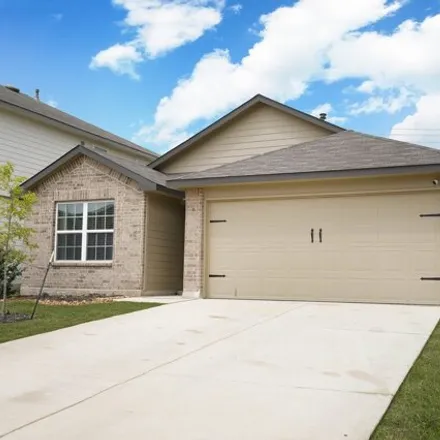 Buy this 3 bed house on Western Wishes in Bexar County, TX