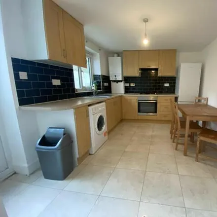 Rent this 2 bed room on Atherden Road in Lower Clapton, London