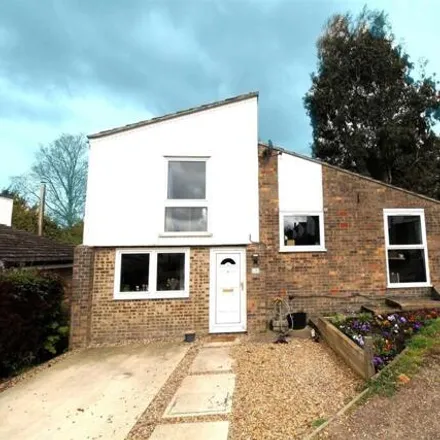 Buy this 3 bed house on St Marys Close in Offton, IP8 4RZ