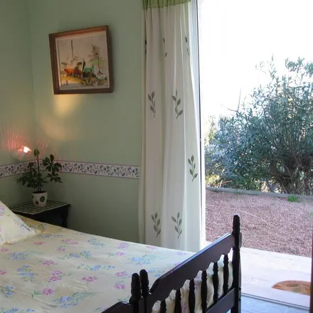 Rent this 3 bed house on 20137 Porto-Vecchio