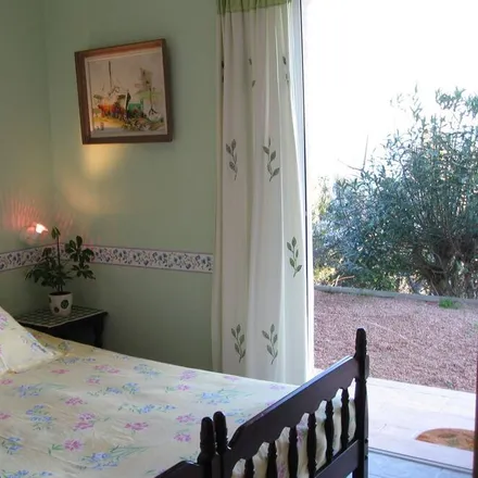 Image 1 - 20137 Porto-Vecchio, France - House for rent