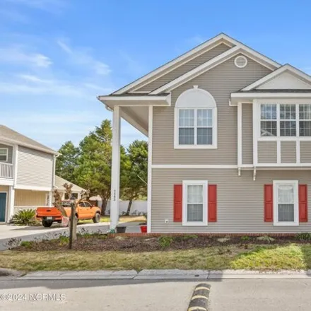 Buy this 3 bed house on 7321 Cassimir Place in New Hanover County, NC 28412
