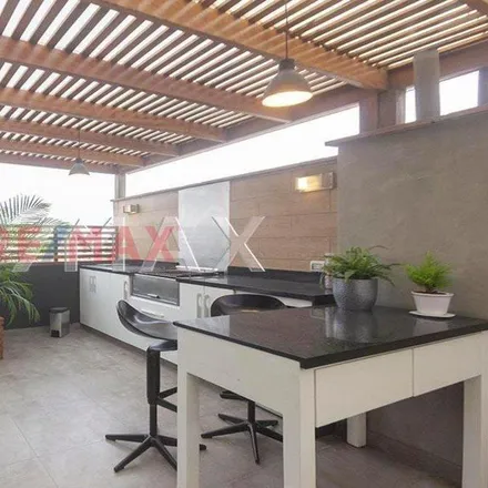 Image 1 - Jirón Cañón del Pato 209, Santiago de Surco, Lima Metropolitan Area 15038, Peru - Apartment for rent