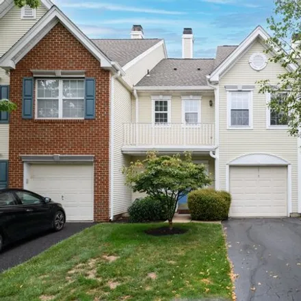 Buy this 3 bed townhouse on Hylan Road in Holmdel Township, NJ 07734