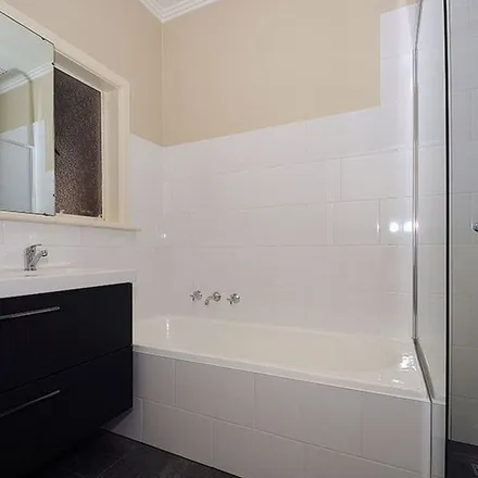 Rent this 3 bed apartment on 947 Centre Road in Bentleigh East VIC 3165, Australia