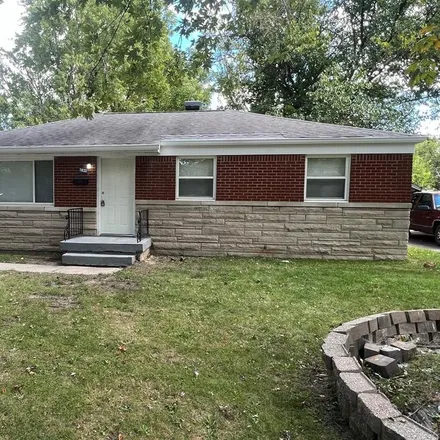 Buy this 3 bed house on 3833 North Bolton Avenue in Indianapolis, IN 46226