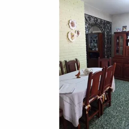 Image 3 - Ombú 3900, Partido de La Matanza, 1766 San Justo, Argentina - House for sale