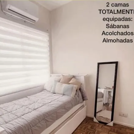 Buy this 1 bed apartment on Soler 3314 in Recoleta, C1187 AAH Buenos Aires