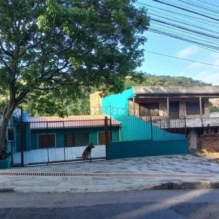 Buy this 3 bed house on Estrada dos Batillanas in Glória, Porto Alegre - RS