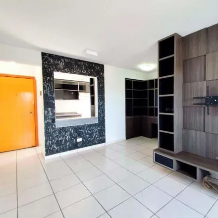 Rent this 2 bed apartment on Rua Doutor Constancio Gomes in Goiânia - GO, 74001