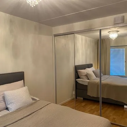 Rent this 2 bed apartment on Nordtags lekplats in Nordtagsgatan, 442 55 Kungälvs kommun