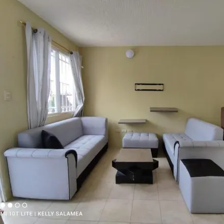 Image 1 - unnamed road, La Aurora, Ecuador - House for sale