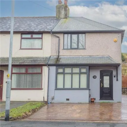 Buy this 2 bed house on 119 New Line in Bacup, OL13 9RN