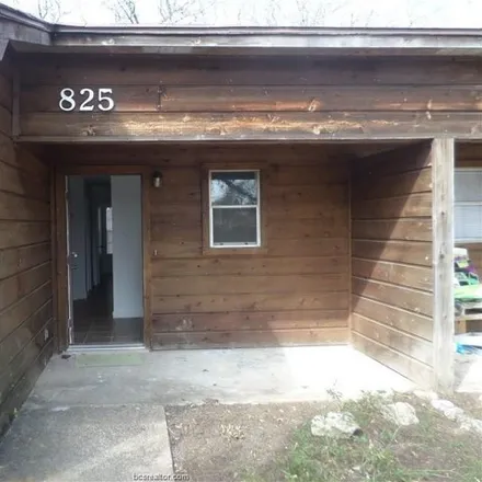 Rent this 2 bed house on 875 San Benito Drive in College Station, TX 77845