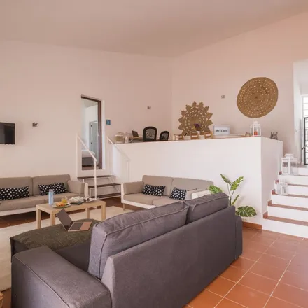 Rent this 1 bed apartment on unnamed road in 8600-119 Luz, Portugal