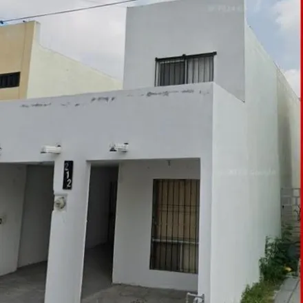 Buy this 3 bed house on Calle México in Renaceres, 66610 Apodaca
