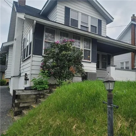 Rent this 3 bed house on 2628 Nazareth Road in Palmer Heights, Northampton County