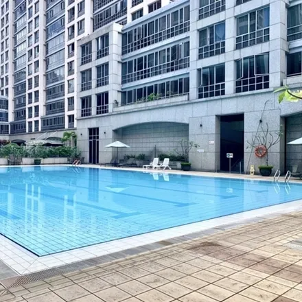 Rent this 1 bed room on UE Square Residences in Unity Street, Singapore 239918