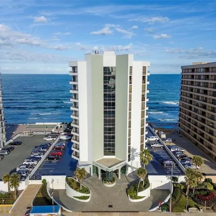Image 1 - Oceans Atrium One, 3013 South Atlantic Avenue, Daytona Beach, FL 32118, USA - Condo for sale