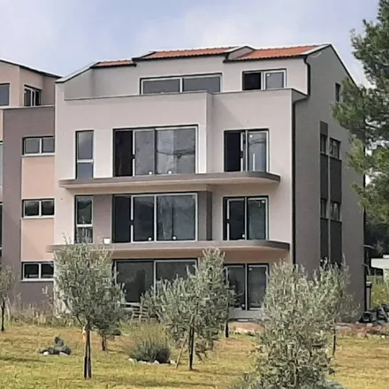 Buy this 4 bed apartment on Ulica Matije Vlačića Ilirika 48 in 52210 Grad Rovinj, Croatia