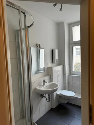 Rent this 1 bed apartment on grüntaler9 in Grüntaler Straße 9, 13357 Berlin