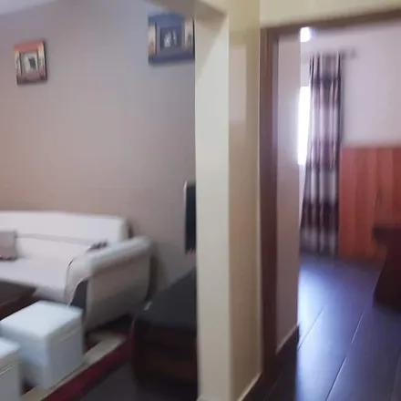Rent this 2 bed apartment on Ouakam in Dakar, Dakar Region