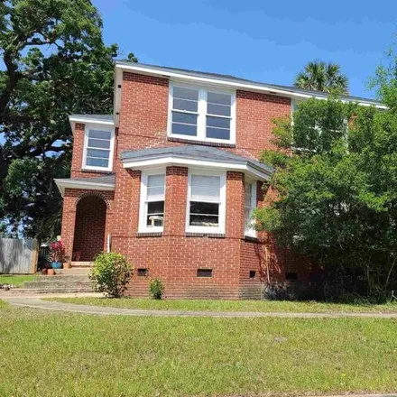 Rent this 3 bed house on 43 West Desoto Street in Pensacola, FL 32501