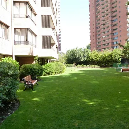 Image 7 - Avenida Padre Hurtado Sur 1351, 757 0936 Provincia de Santiago, Chile - Apartment for sale