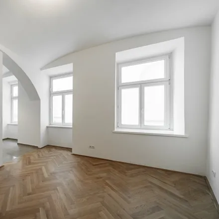 Rent this 2 bed apartment on Vienna in Schottenfeld, AT