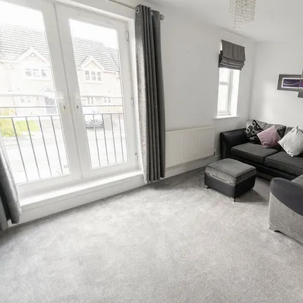 Image 3 - 17 Bessemer Drive, Mansfield, NG18 4FY, United Kingdom - Townhouse for rent